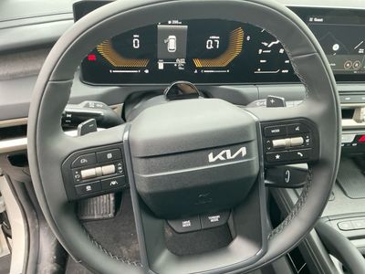 2027 Kia Telluride — photo 14 view