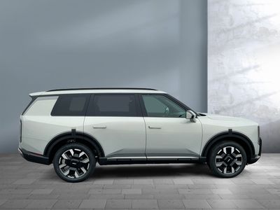 2027 Kia Telluride — photo 7 view