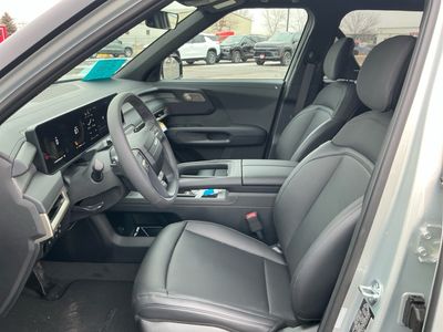 2027 Kia Telluride — photo 10 view