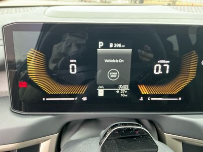 2027 Kia Telluride — photo 11 view