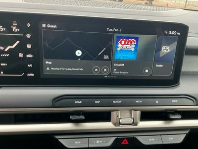 2027 Kia Telluride — photo 12 view