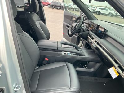 2027 Kia Telluride — photo 20 view