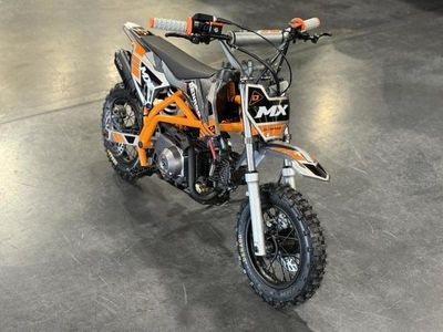 2026 Denago Powersports MX - Photo 2