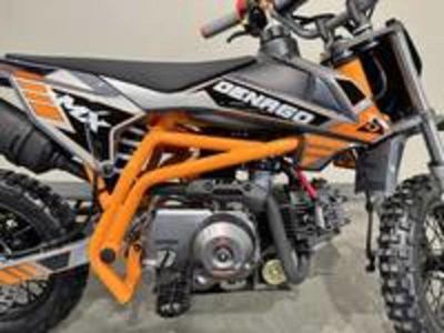 2026 Denago Powersports MX - Photo 6