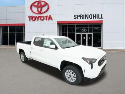 2026 Toyota Tacoma — photo 13 view