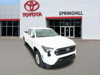 2026 Toyota Tacoma — photo 14 view