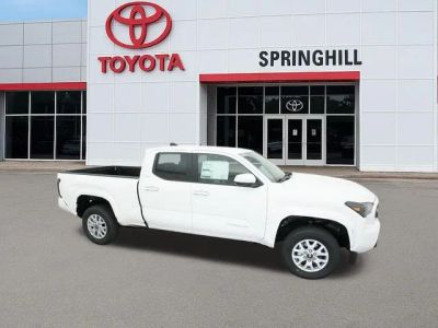 2026 Toyota Tacoma — photo 12 view