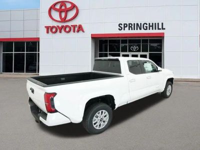 2026 Toyota Tacoma — photo 9 view