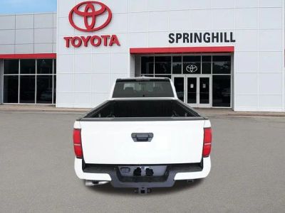 2026 Toyota Tacoma — photo 7 view