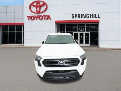 2026 Toyota Tacoma — photo 15 view