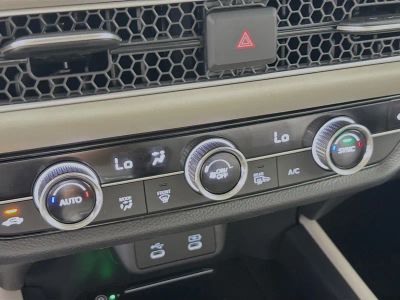 2026 Honda HR-V — photo 14 view