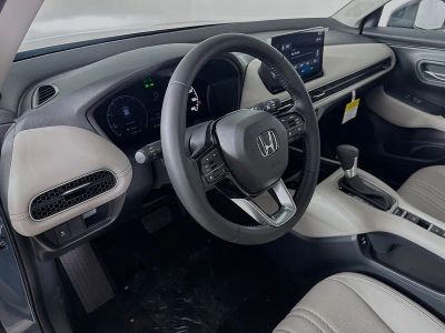 2026 Honda HR-V — photo 7 view