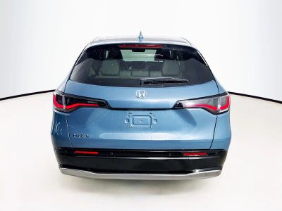 2026 Honda HR-V — photo 28 view