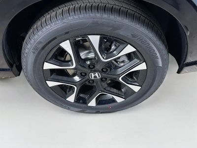 2026 Honda HR-V — photo 34 view