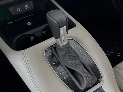 2026 Honda HR-V — photo 16 view