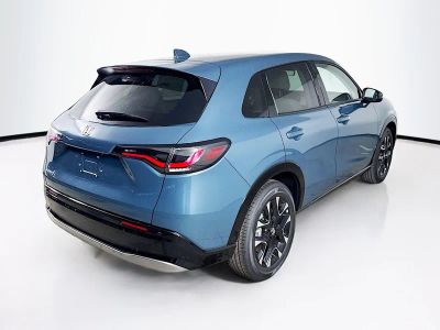 2026 Honda HR-V — photo 29 view