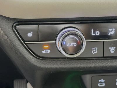 2026 Honda HR-V — photo 21 view