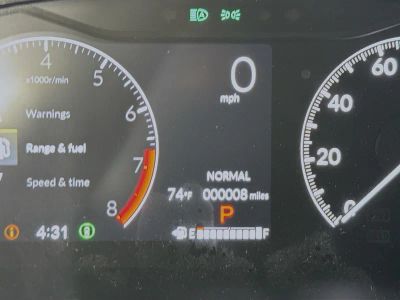 2026 Honda HR-V — photo 11 view