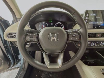 2026 Honda HR-V — photo 9 view