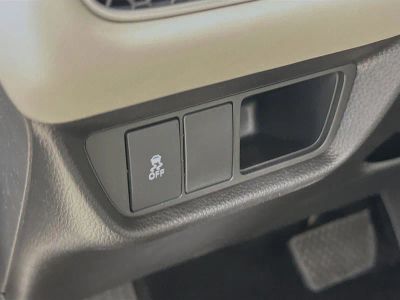 2026 Honda HR-V — photo 8 view