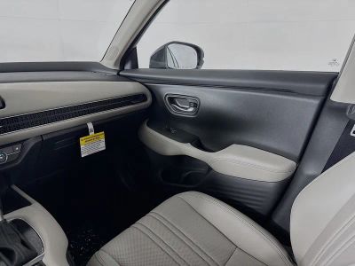 2026 Honda HR-V — photo 25 view