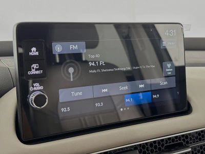 2026 Honda HR-V — photo 13 view
