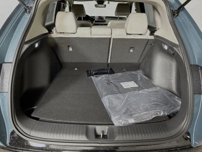 2026 Honda HR-V — photo 30 view