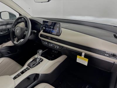 2026 Honda HR-V — photo 33 view