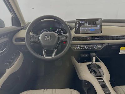 2026 Honda HR-V — photo 24 view