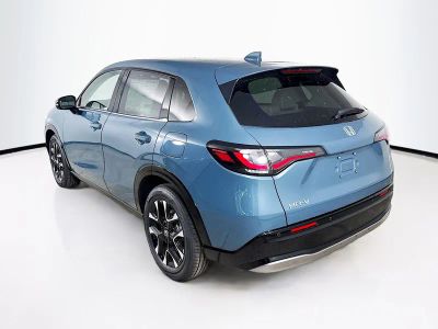 2026 Honda HR-V — photo 27 view