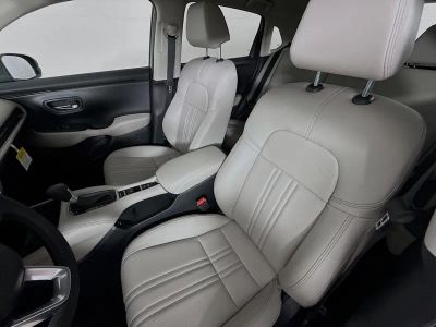 2026 Honda HR-V — photo 22 view