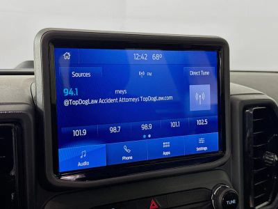 2021 Ford Bronco Sport — photo 14 view