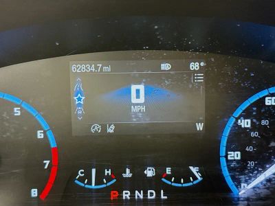 2021 Ford Bronco Sport — photo 11 view