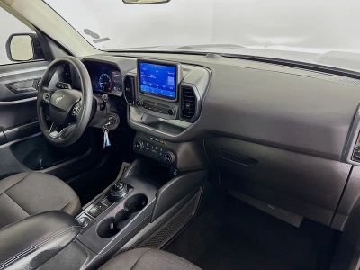 2021 Ford Bronco Sport — photo 32 view