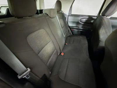 2021 Ford Bronco Sport — photo 30 view