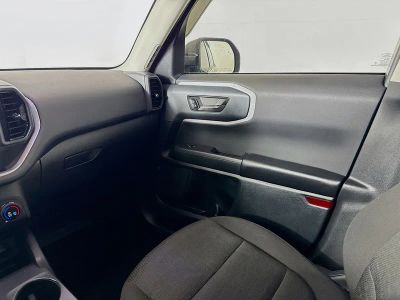 2021 Ford Bronco Sport — photo 24 view