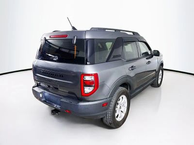 2021 Ford Bronco Sport — photo 28 view