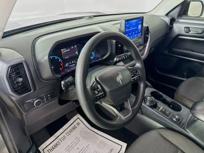 2021 Ford Bronco Sport — photo 7 view