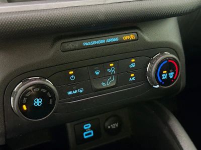 2021 Ford Bronco Sport — photo 16 view