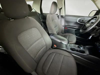 2021 Ford Bronco Sport — photo 31 view