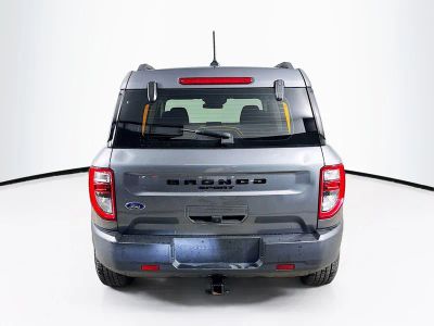 2021 Ford Bronco Sport — photo 27 view