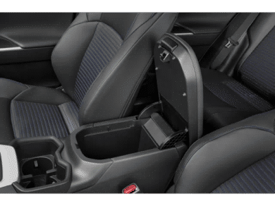 2024 Toyota RAV4 Hybrid — photo 11 view