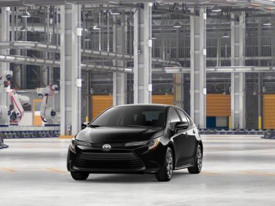 2026 Toyota Corolla - Photo 18