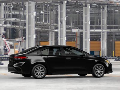 2026 Toyota Corolla - Photo 11