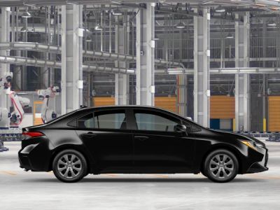2026 Toyota Corolla - Photo 12