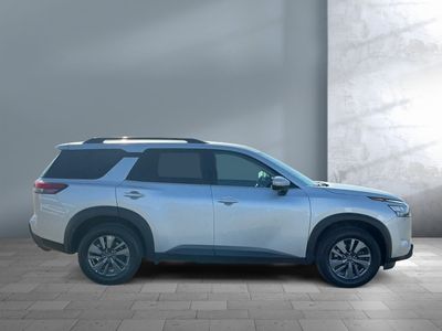 2024 Nissan Pathfinder - Photo 7
