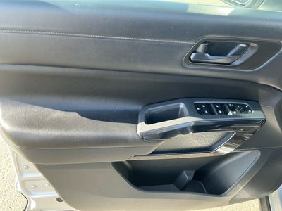 2024 Nissan Pathfinder - Photo 15