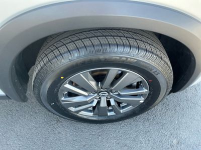 2024 Nissan Pathfinder - Photo 22