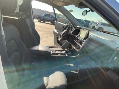 2024 Nissan Pathfinder - Photo 20