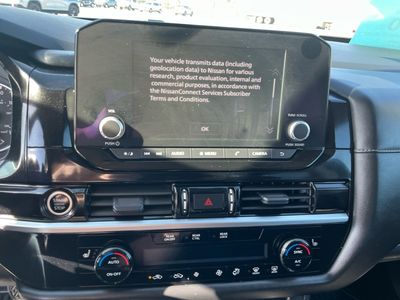 2024 Nissan Pathfinder - Photo 11